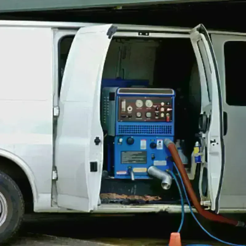 Water Extraction process in Audrain County, MO